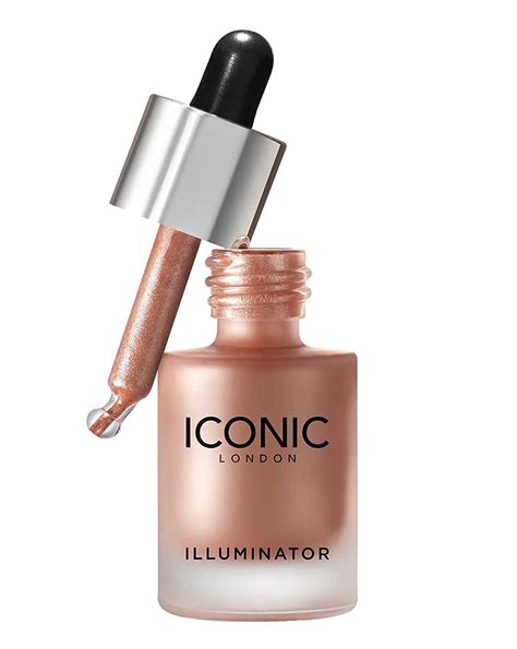 iconic london illuminator liquid.